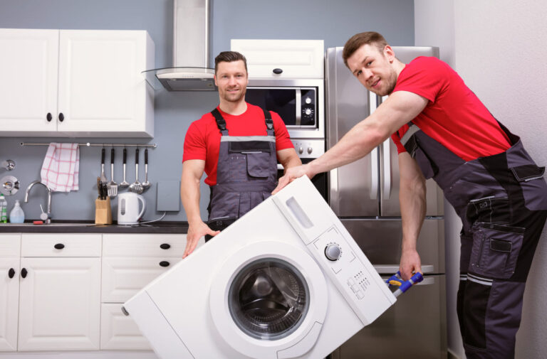 Appliance Repair or Replacement: How to Make the Best Choice