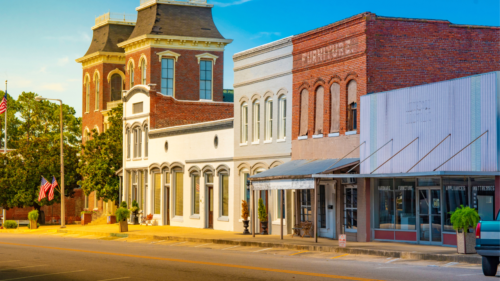 Beyond Main Street: Tips for America’s Rural Small Business Owners