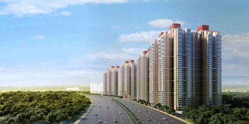 Top 5 Real Estate Areas for Property Investment in Delhi NCR