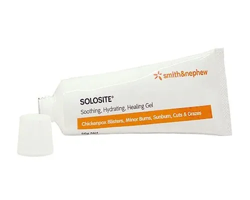 What is Solosite Gel Used For?