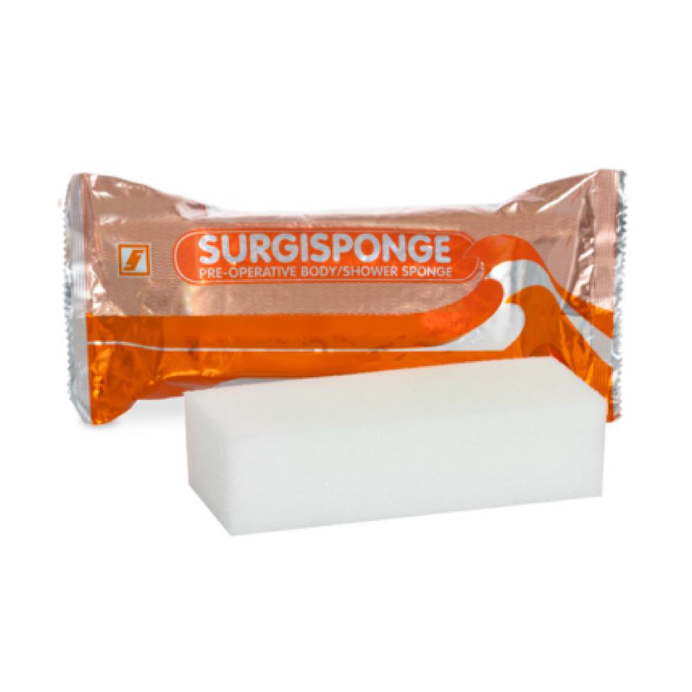 How to Use Surgisponge?