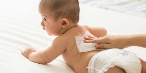 Baby Skin Care: Tips for Your Newborn