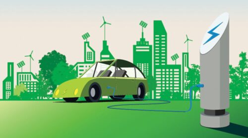 The Future of Mobility: How Electric Vehicles Are Changing the Way We Travel