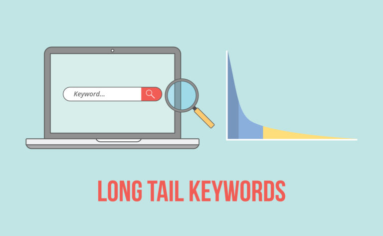 What Long-Tail Keywords Should You Use For Your Articles?