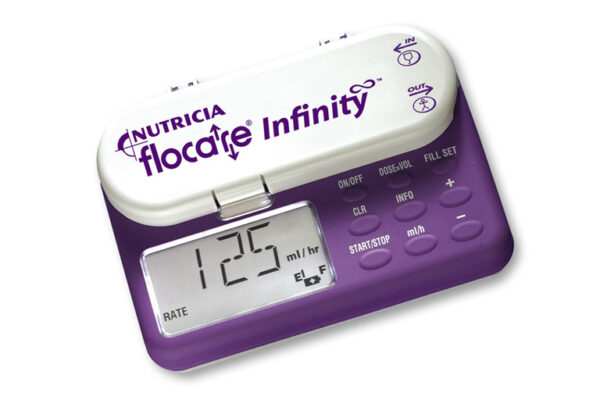 How to Use Flocare Infinity Pump?