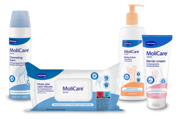 Where To Buy MoliCare Products?