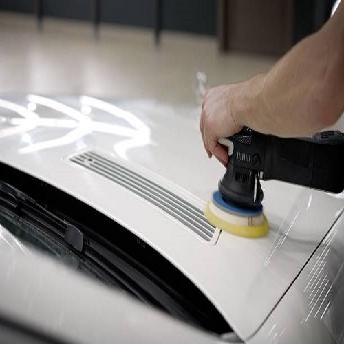 What is Paint Correction? How It’s Done & How Long It Takes