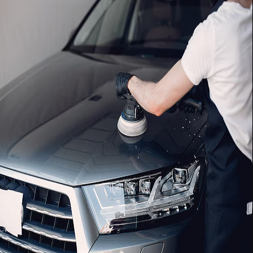 10 Reasons Why Regular Car Detailing is Essential