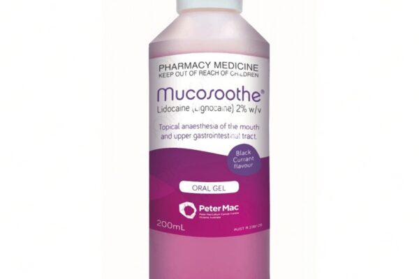 What is Mucosoothe Used For?