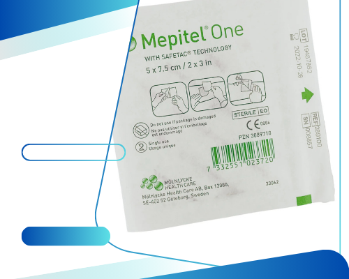 What is Mepitel One Used For​?