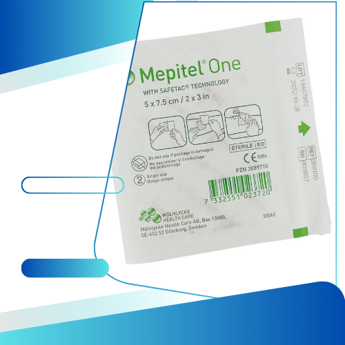 What is Mepitel One Used For​?