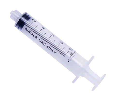 What is a Luer Lock Syringe​?