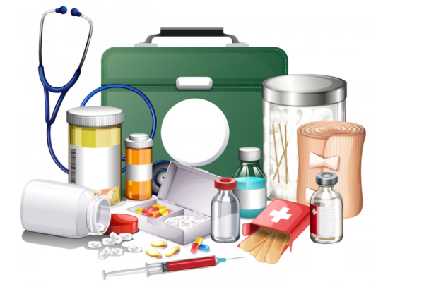 Medical Supplies Brisbane