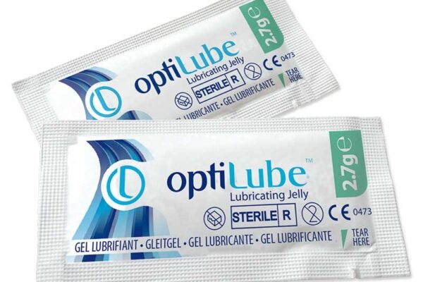 How to Use OptiLube Lubricating Jelly?