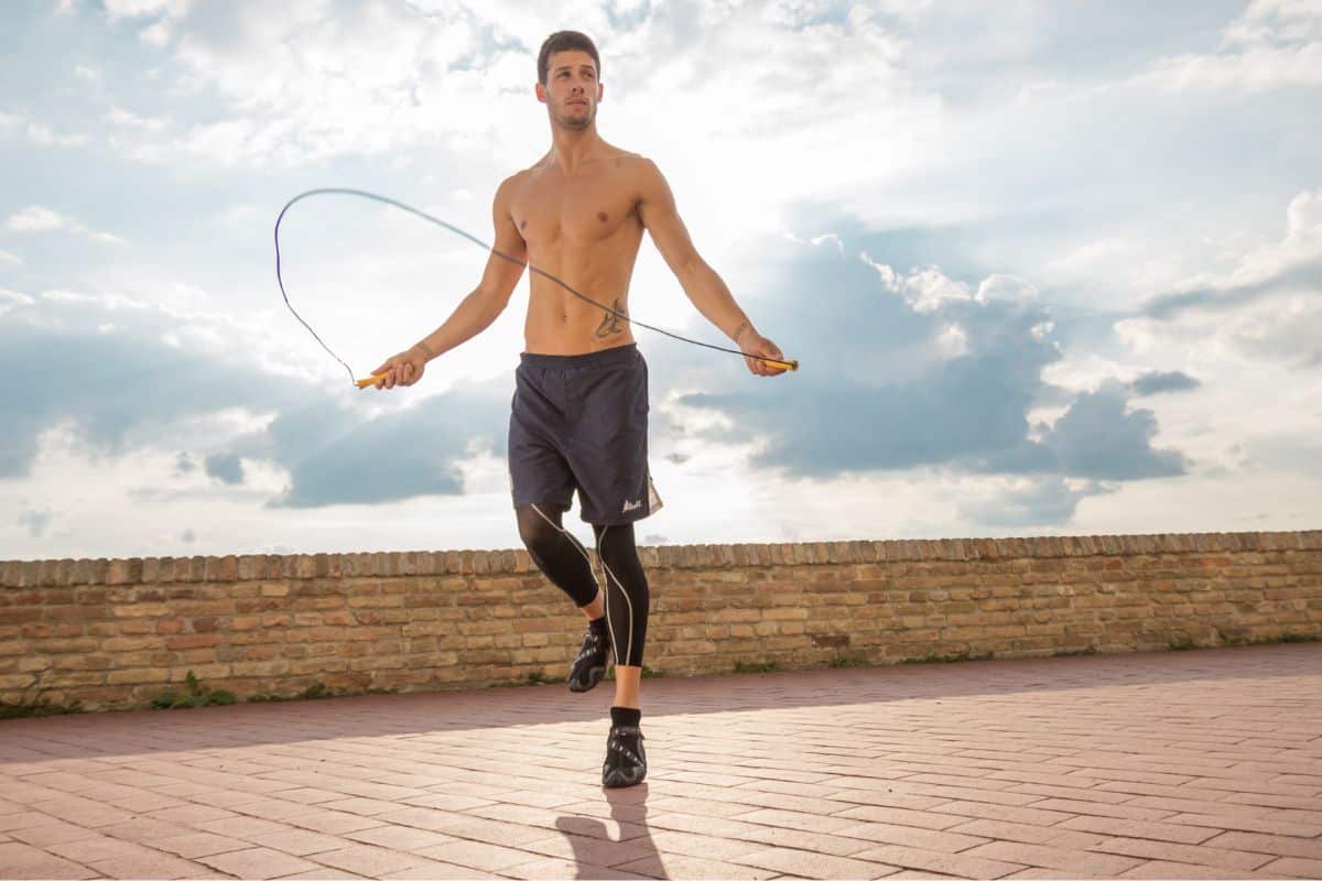 Jump Rope Benefits: 10 Ways Jumping Rope Can Improve Your Health