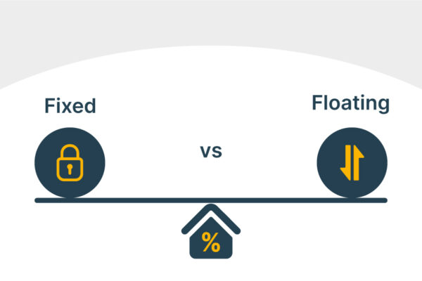 Fixed vs Floating Interest Rates | XYZspot