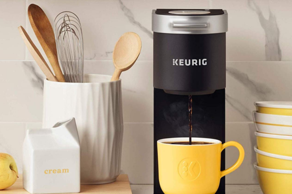 How to Clean and Descale Your Keurig Mini for Optimal Performance