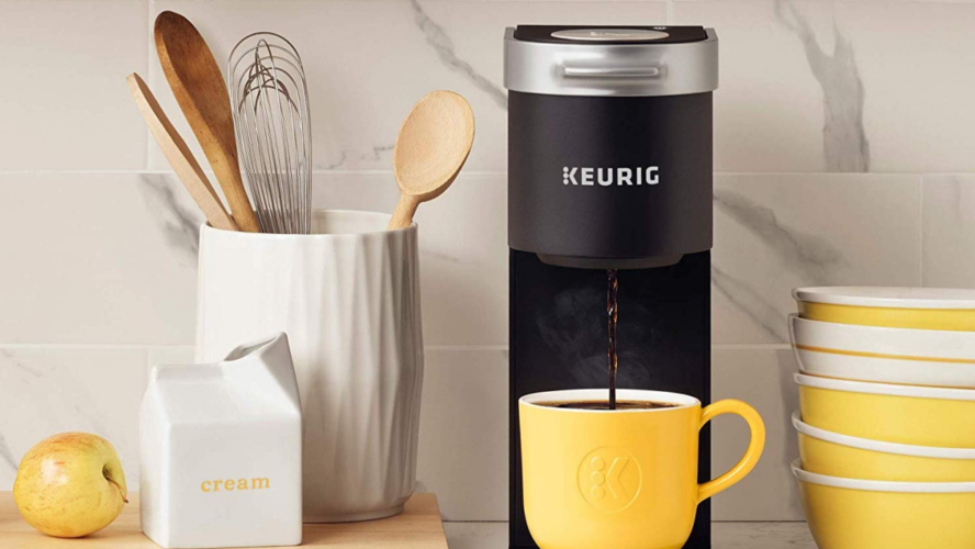 How to Clean and Descale Your Keurig Mini for Optimal Performance