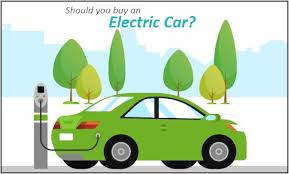 Should I Buy an Electric Car? | XYZspot