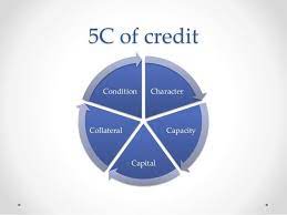 5 Cs of Credit: What They Are and Why Are They Important | XYZspot