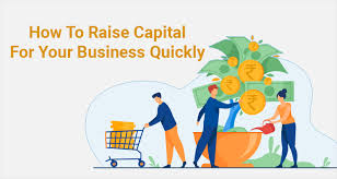 8 Best Ways To Raise Capital For Your Startup Business | XYZspot