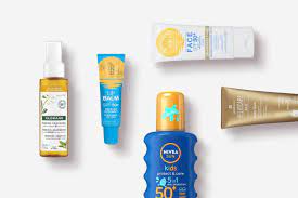 Top Sunscreen Brands for Ultimate Sun Protection | XYZspot