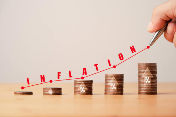 Impact of Inflation on Personal Finances | XYZspot