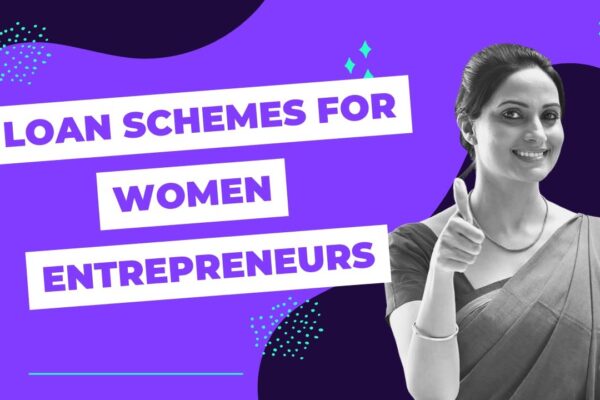 5 Best Business Loan Schemes for Women Entrepreneurs | XYZspot