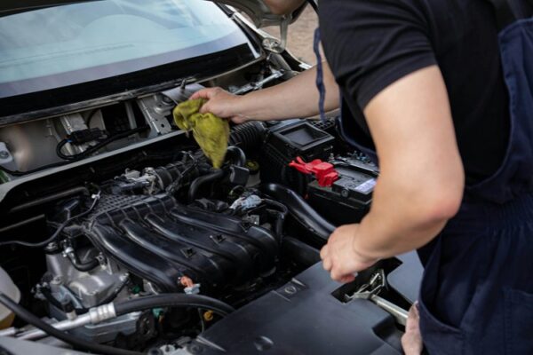 Keep Your Vehicle Running Smoothly: Essential Tips to Extend Its Lifespan