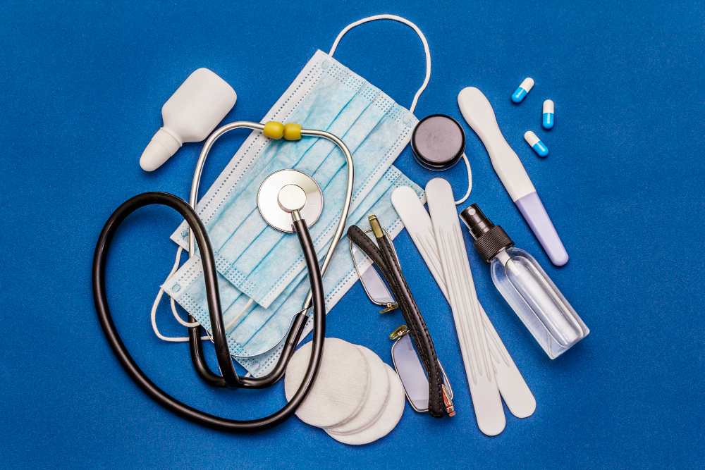 Why Quality Matters: Choosing the Right Medical Supplies in Melbourne