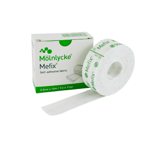 What is Mefix Tape?